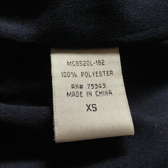 Cynthia Rowley sleeveless eyelet top - Picture 6 of 10